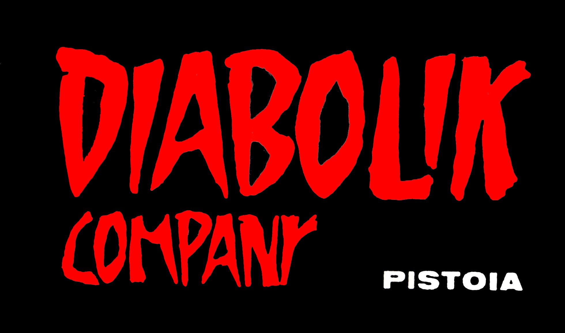 Diabolik Company